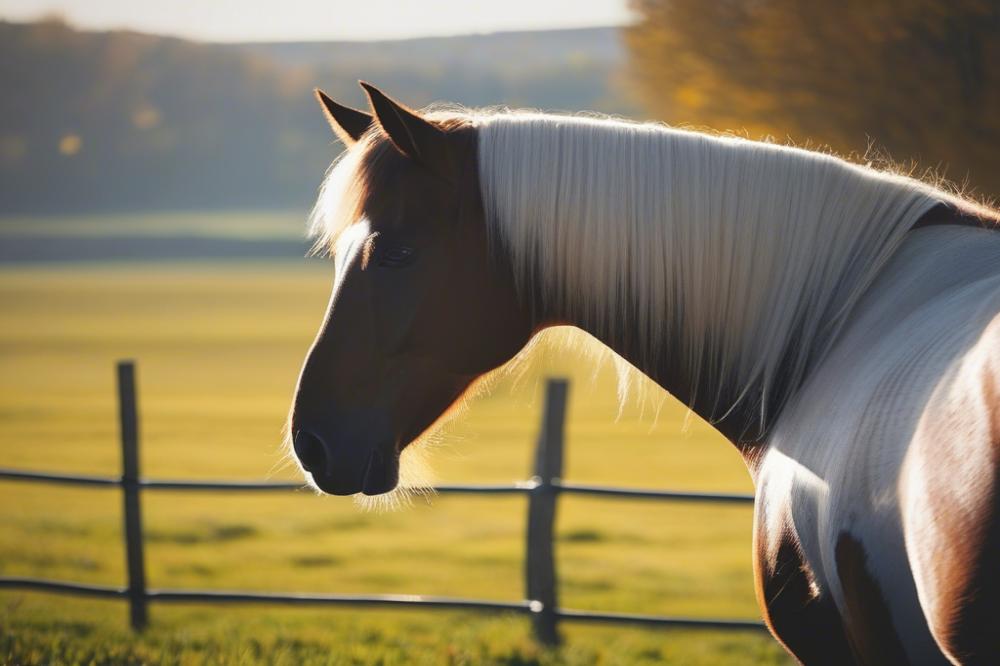 how-long-can-horses-be-left-alone