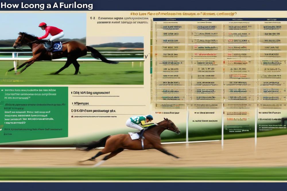 how-long-is-a-furlong