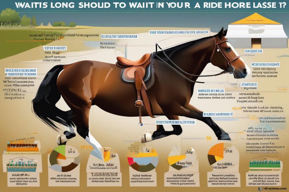 how-long-should-you-wait-to-ride-a-horse-after-it