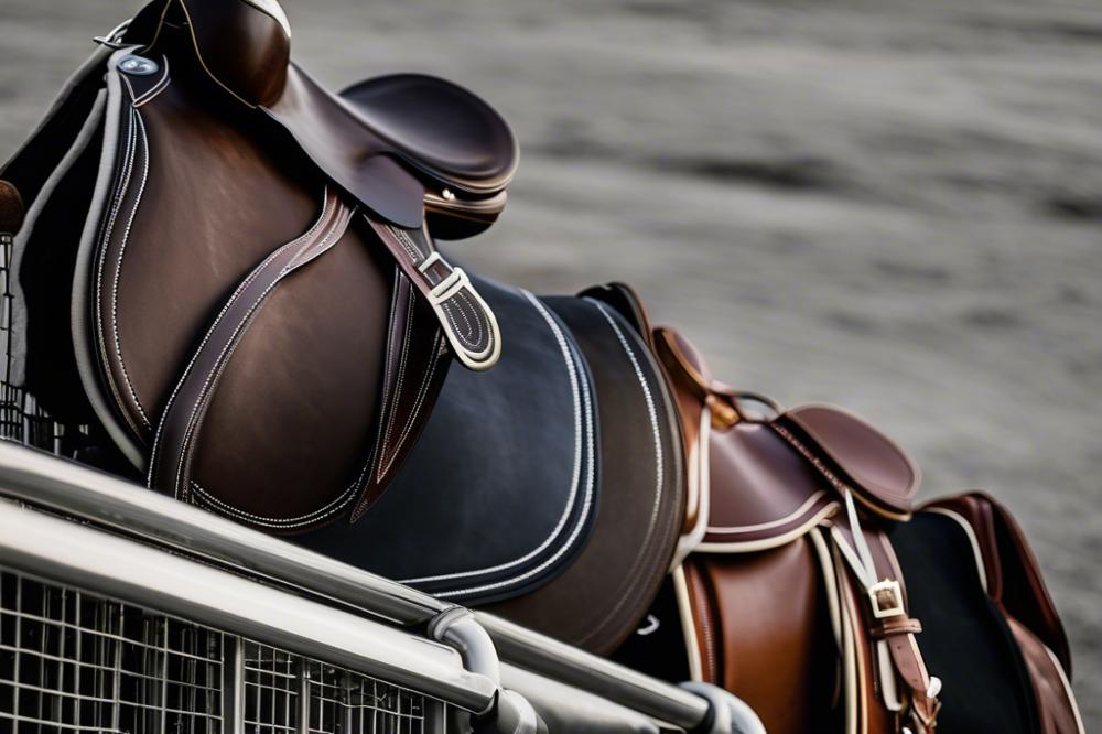 how-much-does-a-horse-saddle-cost