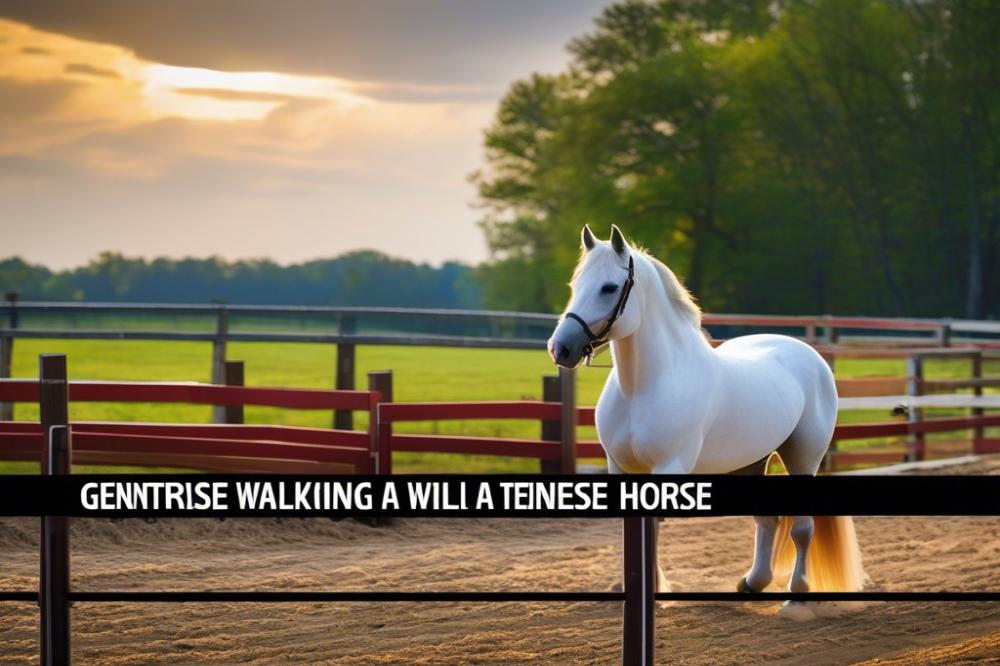 how-much-does-a-tennessee-walking-horse-cost