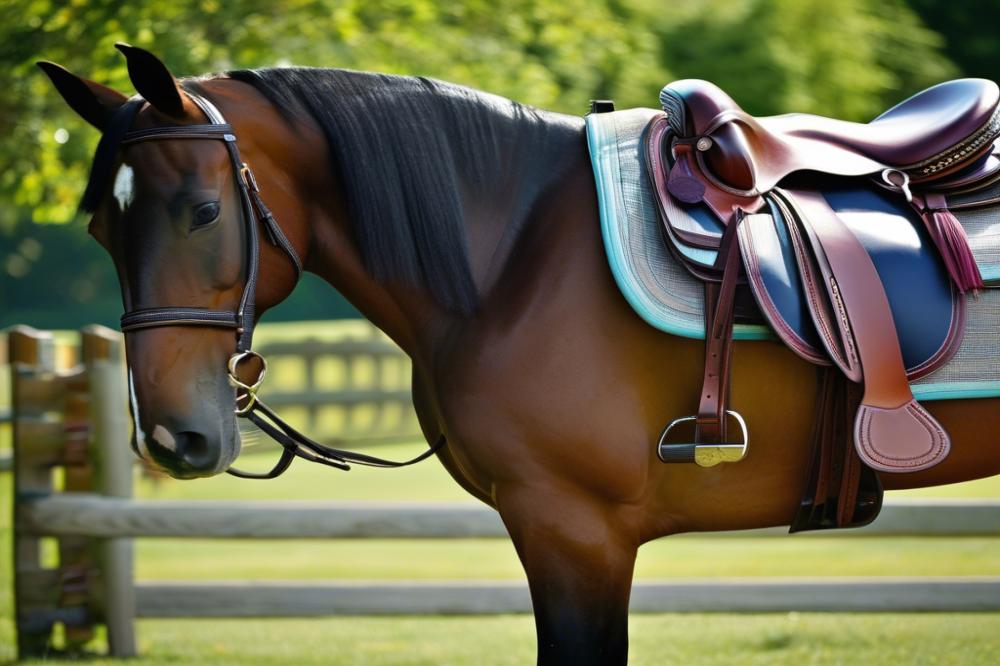 how-much-does-horse-tack-cost