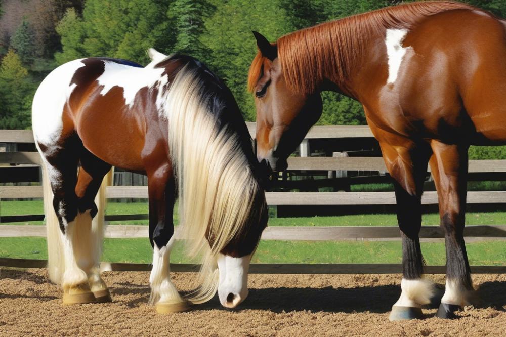 how-often-should-horses-be-shoed