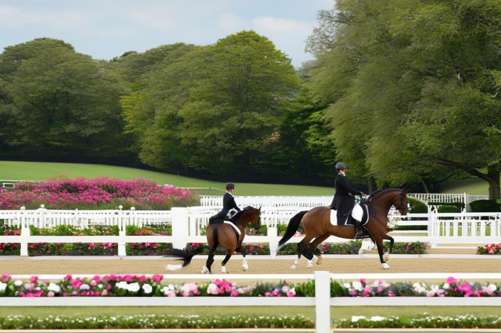 how-to-accurately-set-up-a-dressage-arena