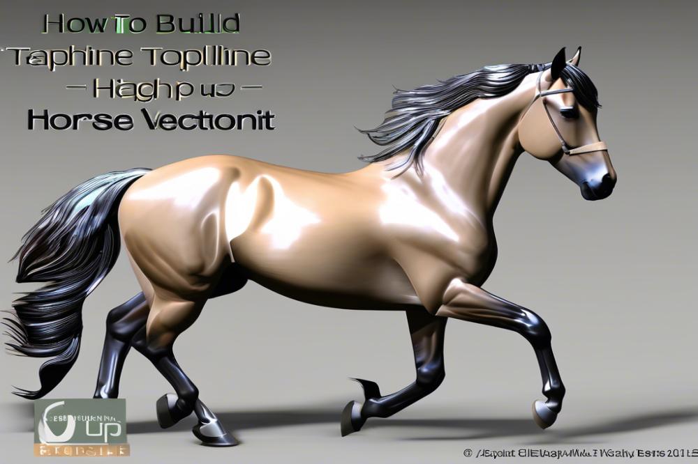 how-to-build-up-topline-in-a-horse