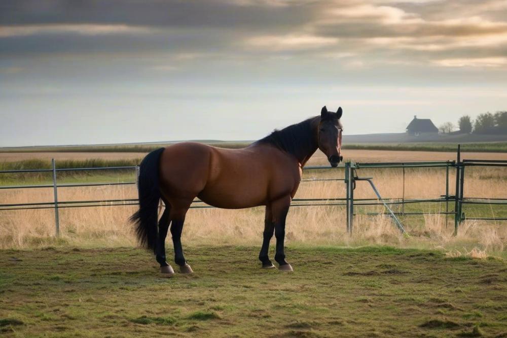 how-to-bury-a-horse