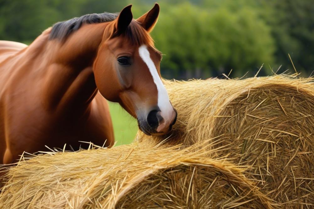 how-to-calculate-how-much-hay-to-feed-your-horse