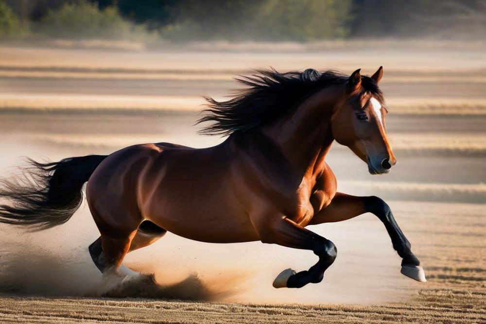 how-to-control-a-galloping-horse