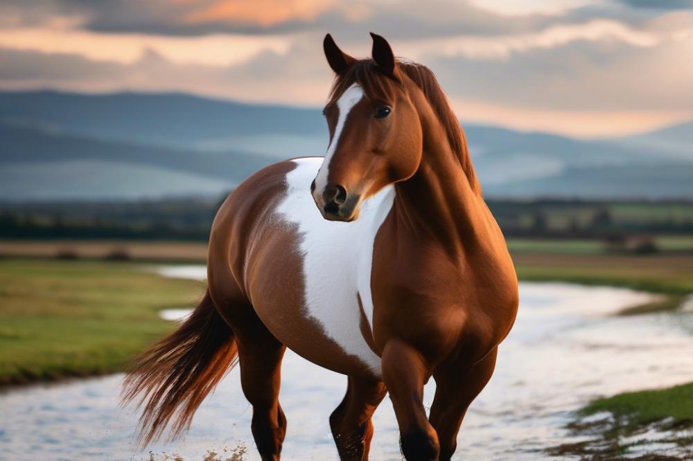 how-to-determine-a-horses-breed