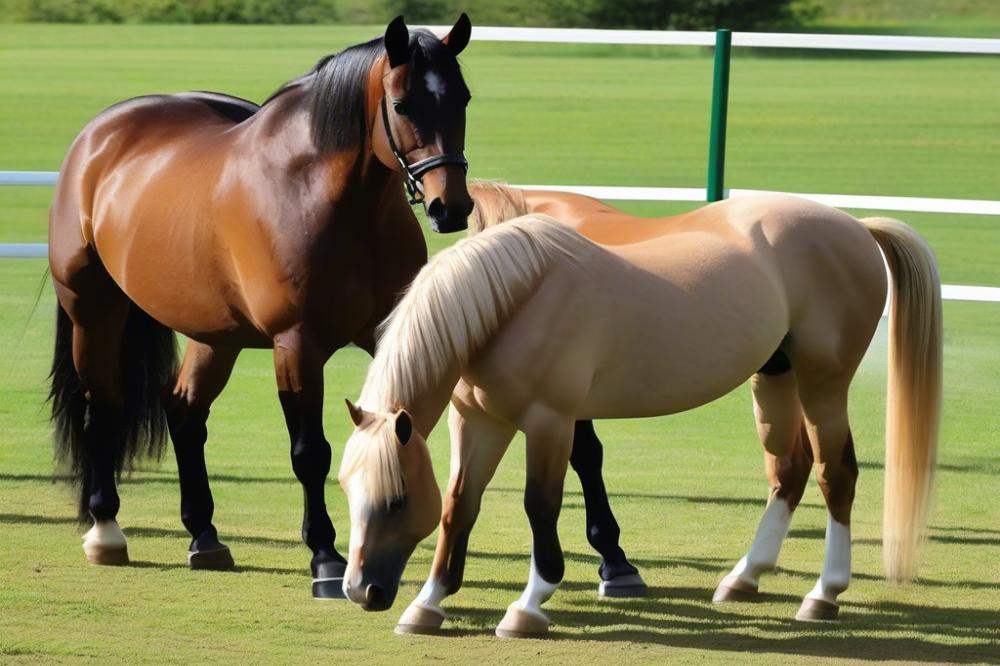 how-to-feed-performance-horses