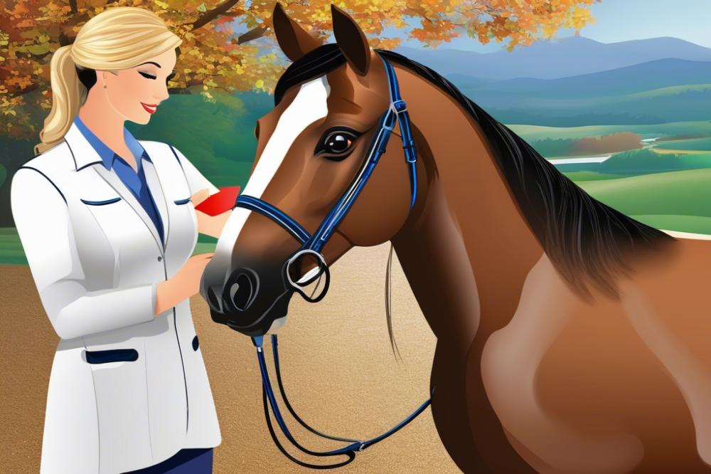 how-to-groom-your-horse