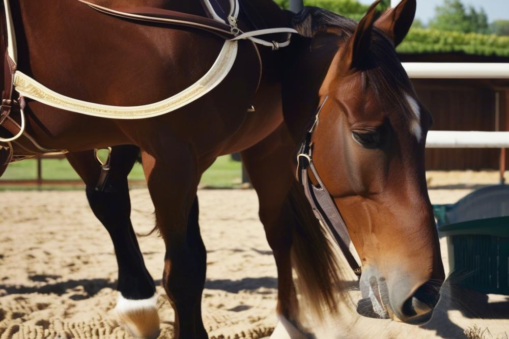 how-to-groom-your-horse