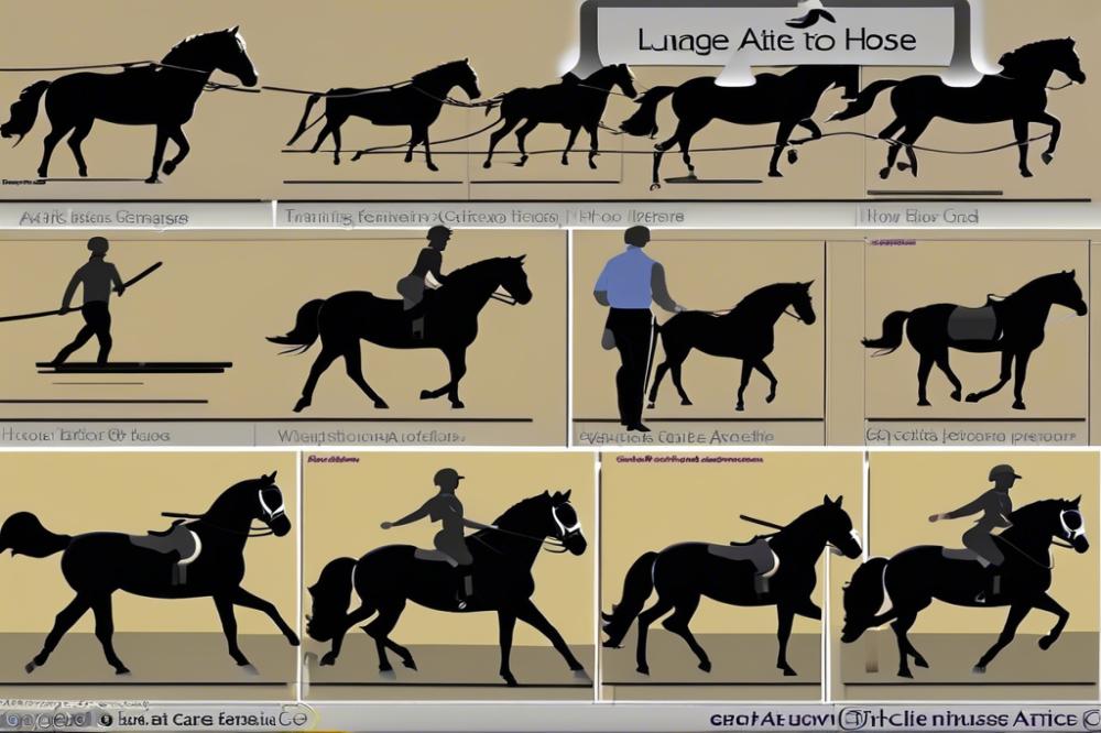 how-to-lunge-a-horse