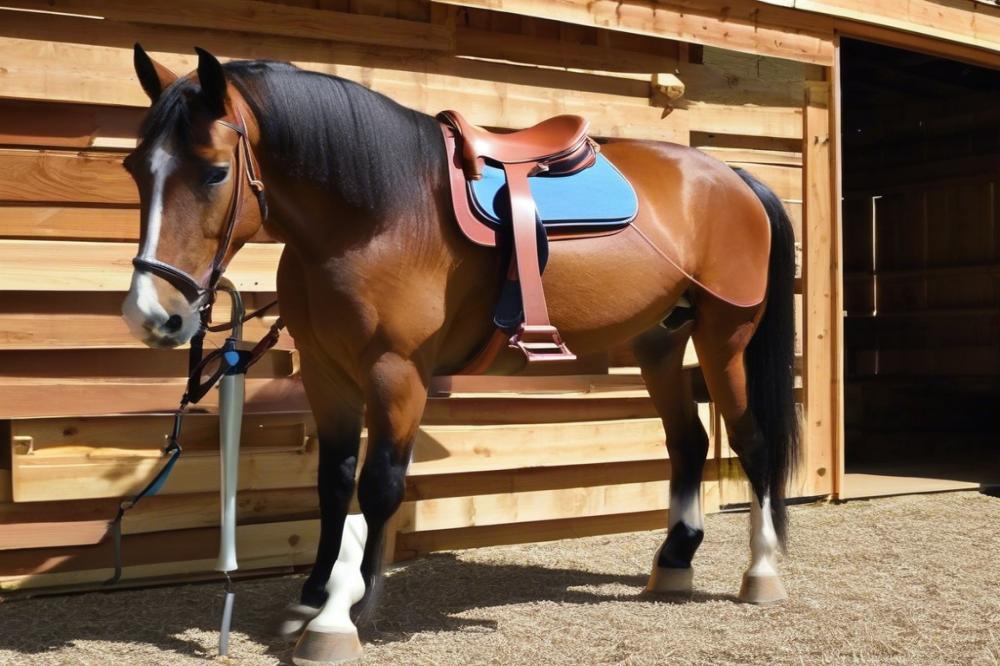 how-to-make-a-diy-horse-walker