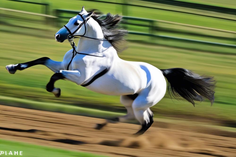 how-to-make-a-horse-run-faster