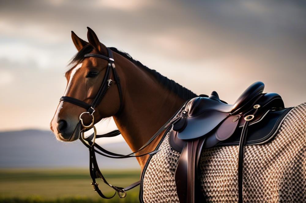 how-to-put-on-stirrups-on-a-saddle