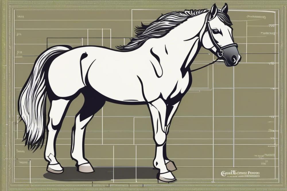 how-to-register-a-horse-with-no-papers