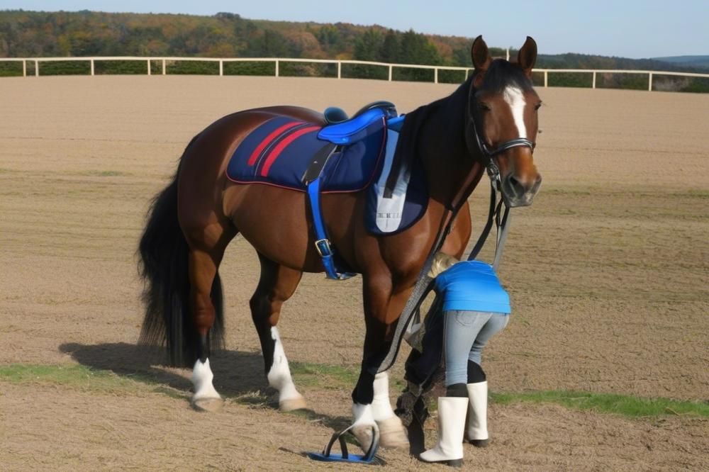 how-to-repair-a-horse-blanket