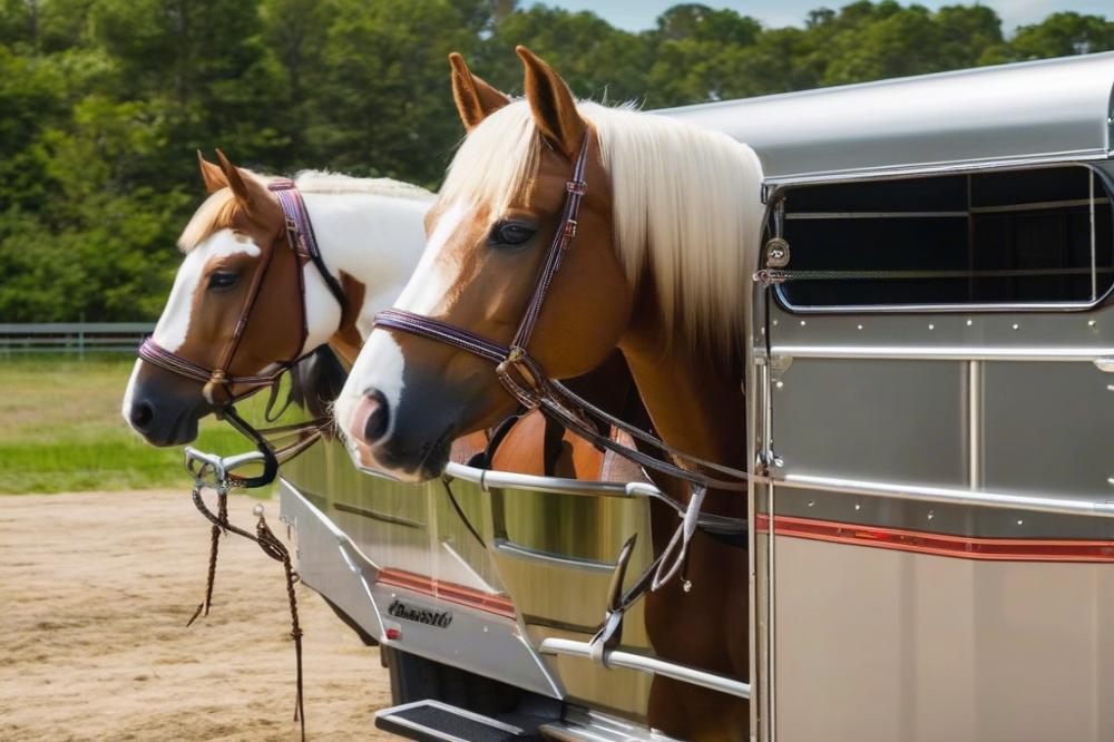 how-to-safely-tie-horses-in-a-trailer