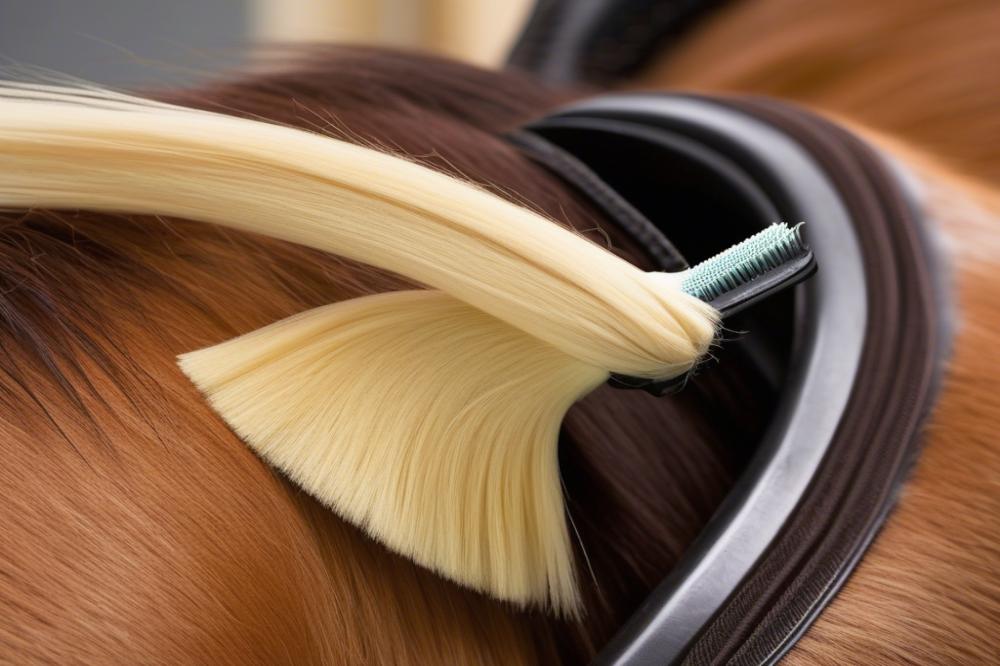 how-to-shave-a-horses-tail