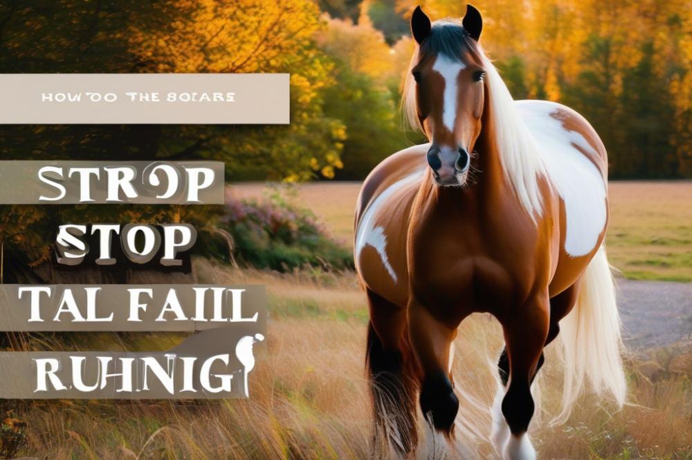 how-to-stop-horse-tail-rubbing