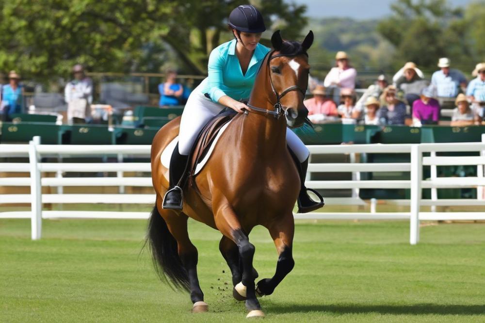 how-to-teach-your-horse-to-bend