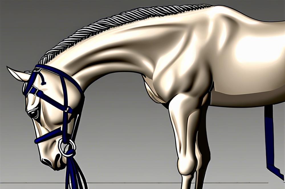 how-to-tie-a-horse-rope-halter