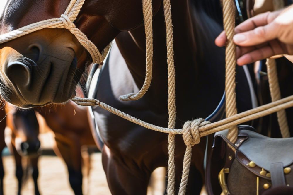 how-to-tie-up-a-horse