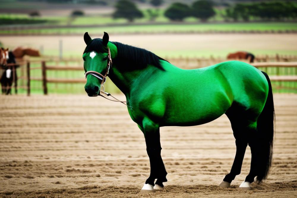 how-to-train-a-green-broke-horse