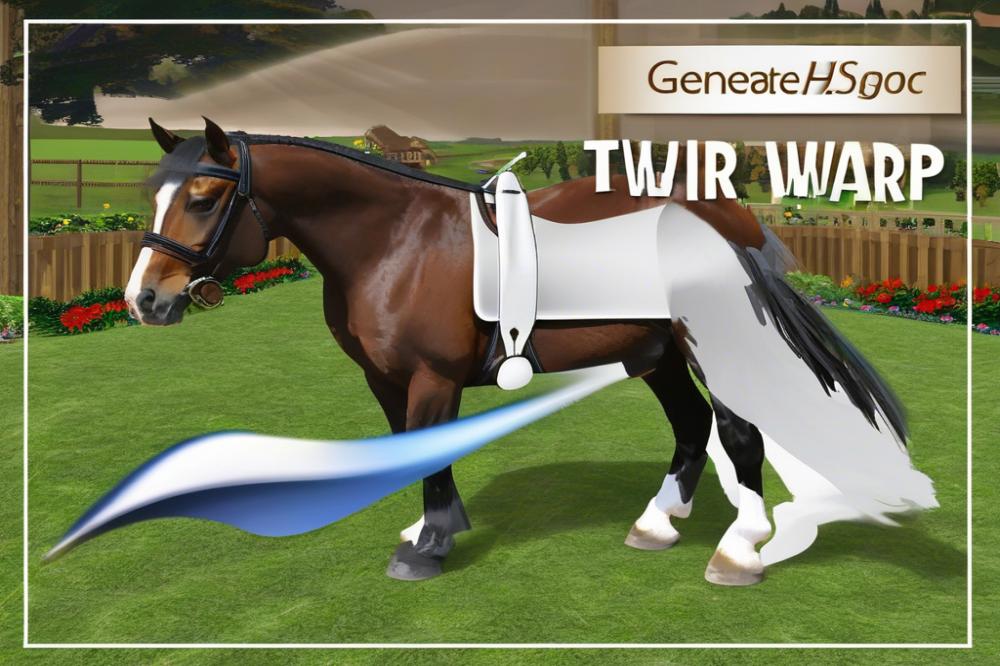 how-to-wrap-horses-tail