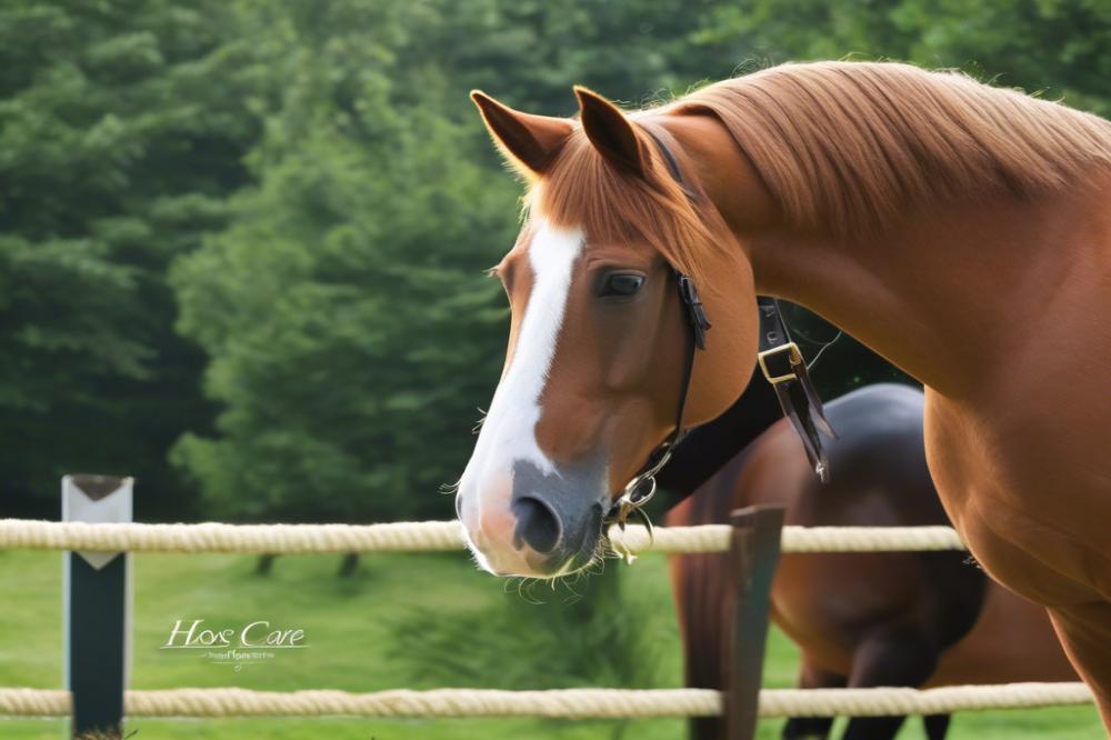 insurance-for-irish-cob-horses