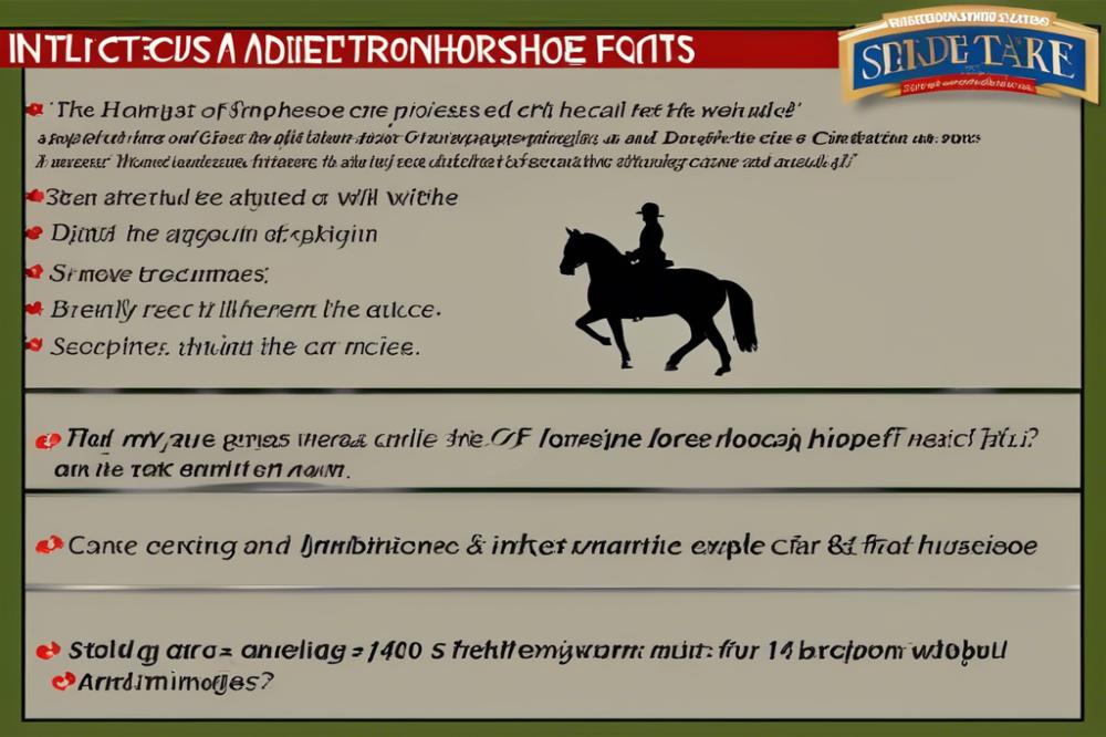 interesting-horseshoe-facts