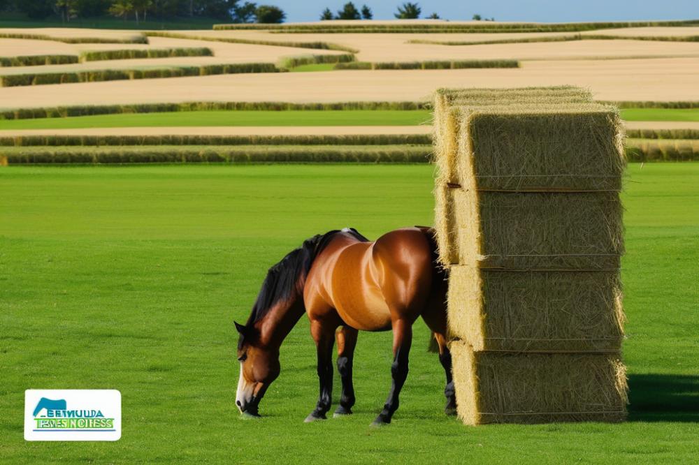 is-bermuda-hay-good-for-horses