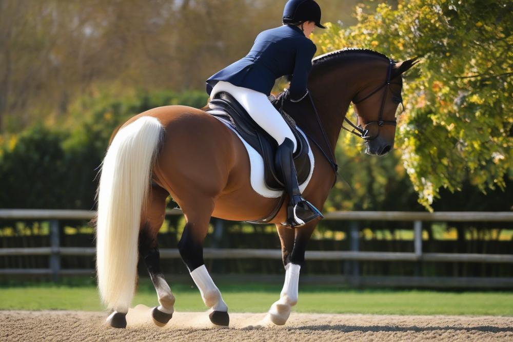 is-dressage-cruel