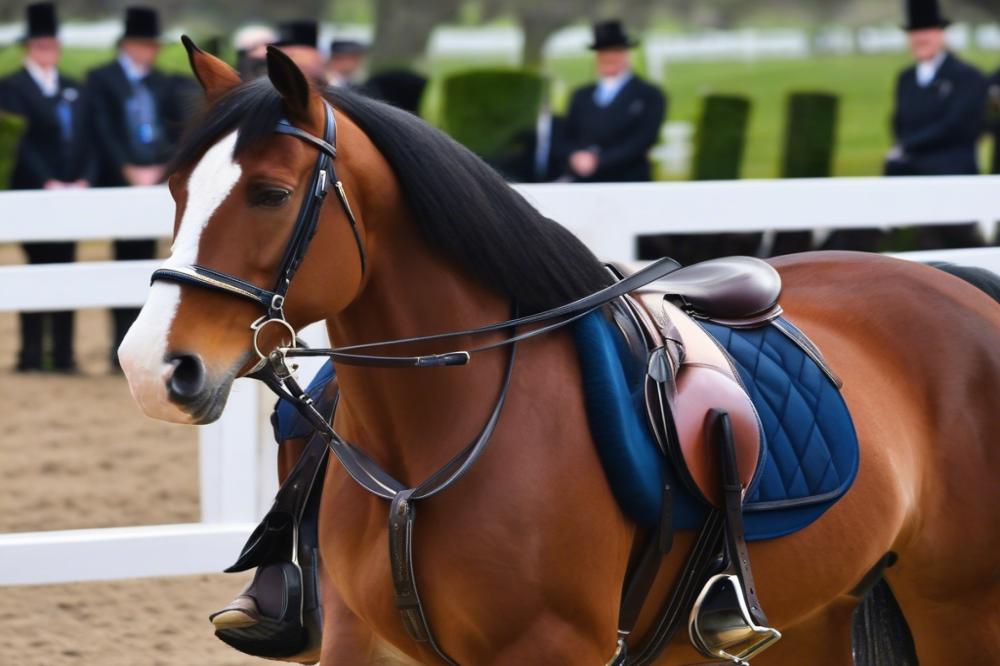 is-it-hard-to-ride-a-clydesdale-horse