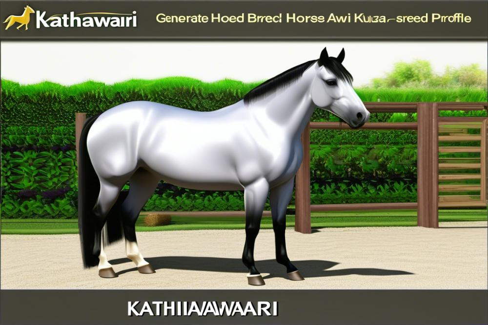 kathiawari-horse-breed-profile