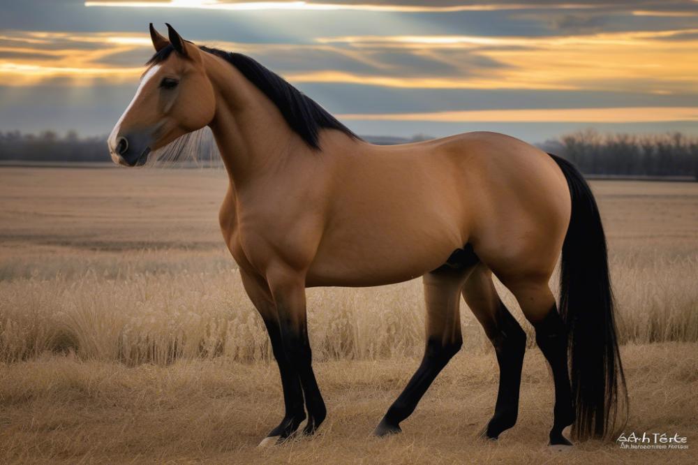 lineages-and-genetics-of-the-akhal-teke-horse