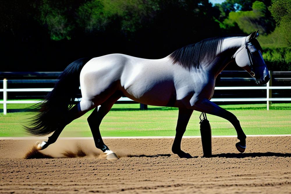 lusitano-horse-breed