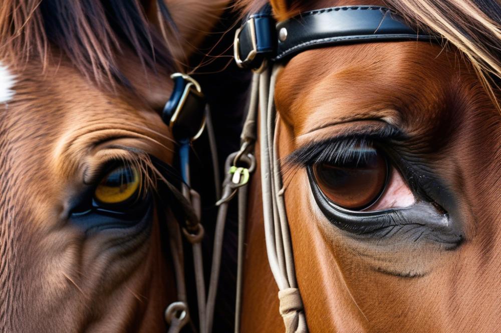 management-of-equine-eye-injuries