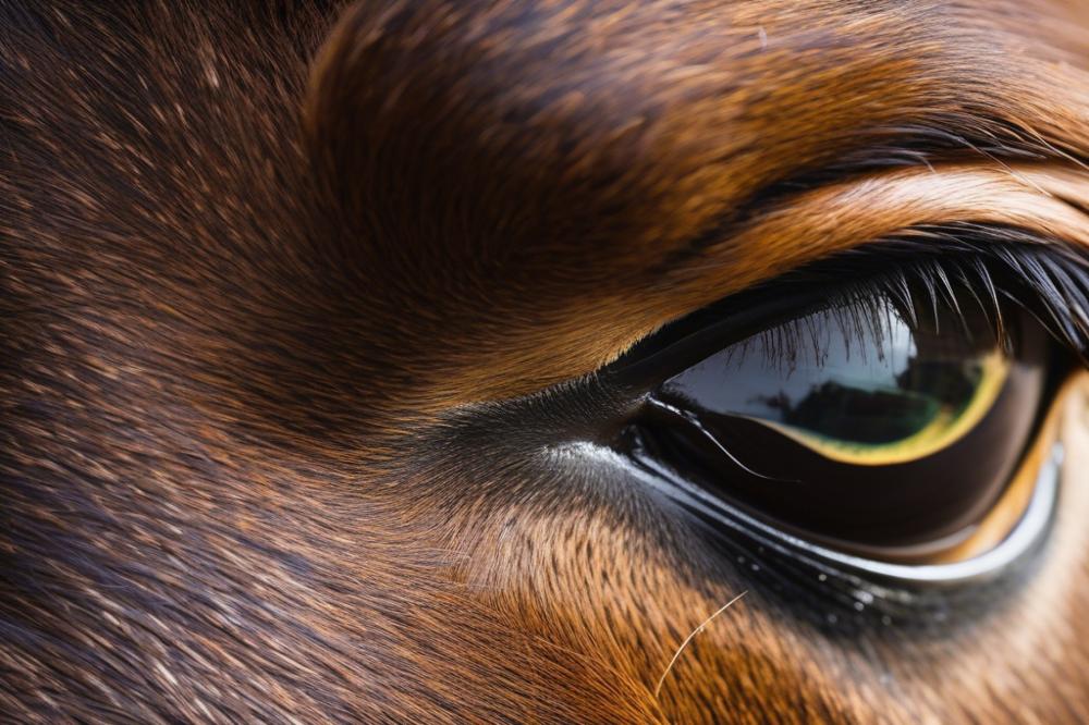 management-of-equine-eye-injuries