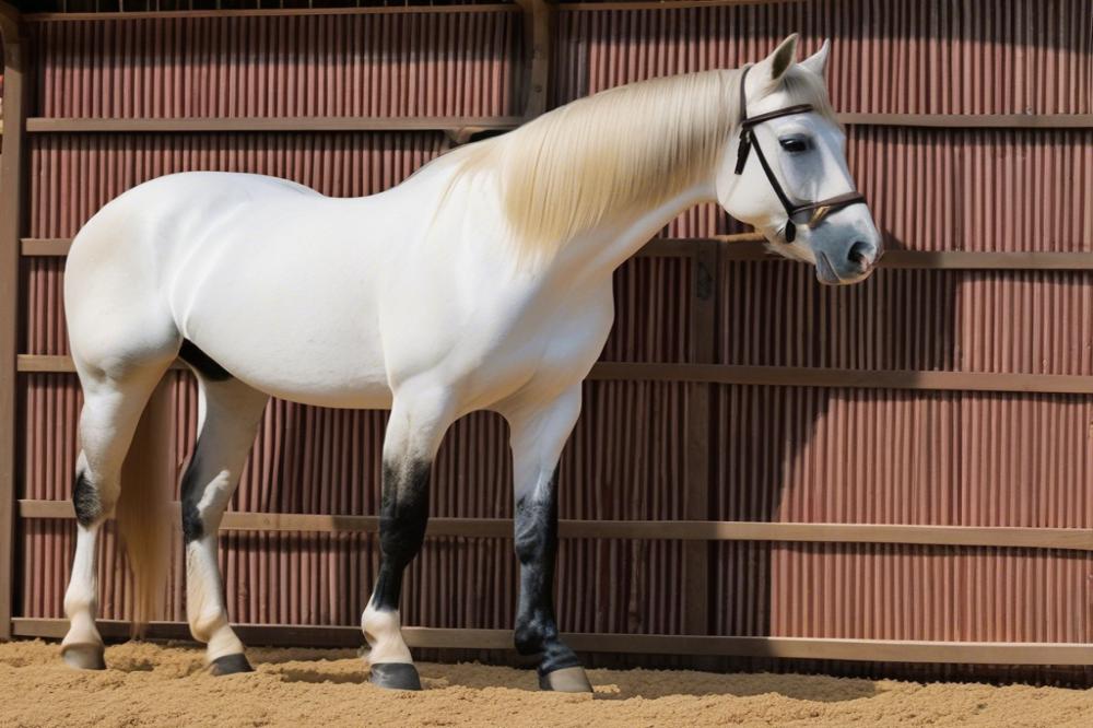 managing-barn-sour-horses