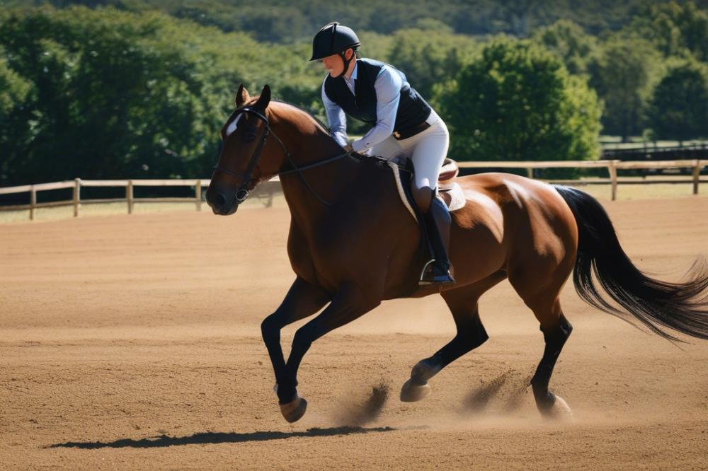 Mare Vs Gelding - Horse Life