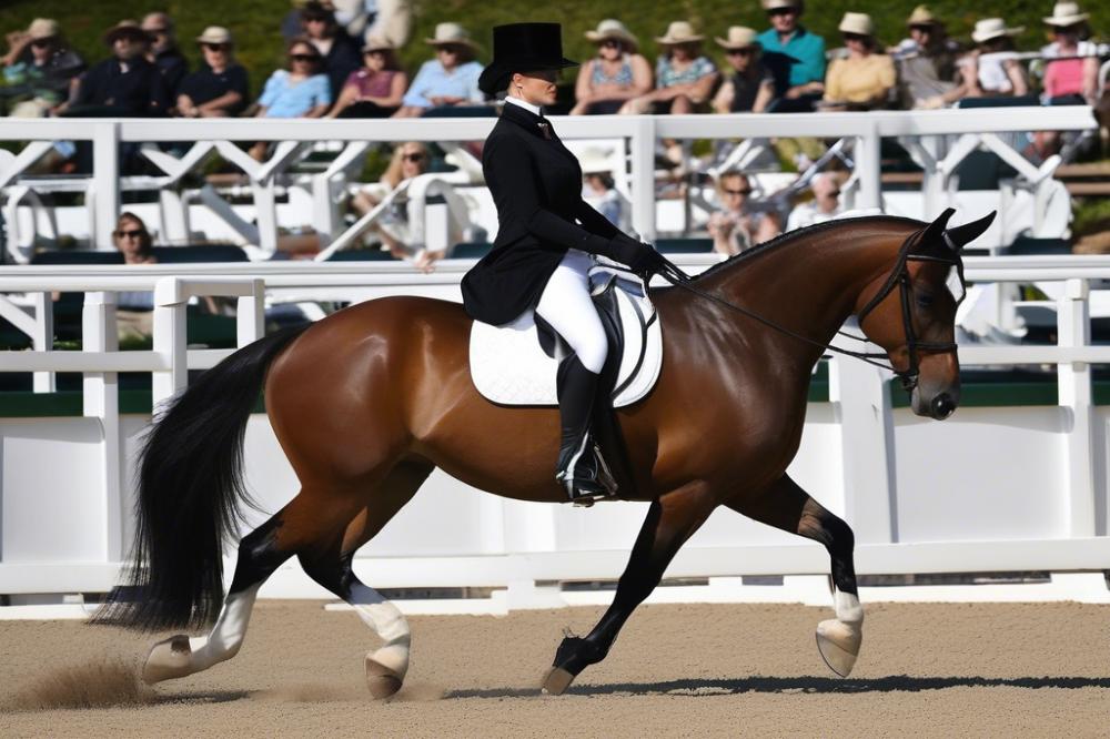 mastering-the-serpentine-in-dressage