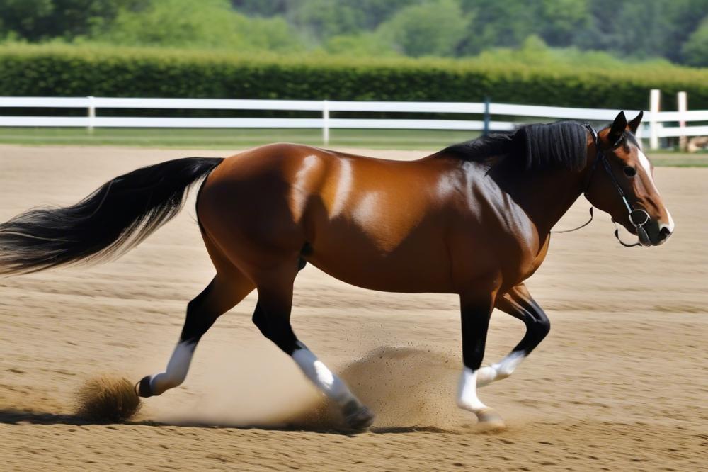 missouri-fox-trotter-vs-percheron