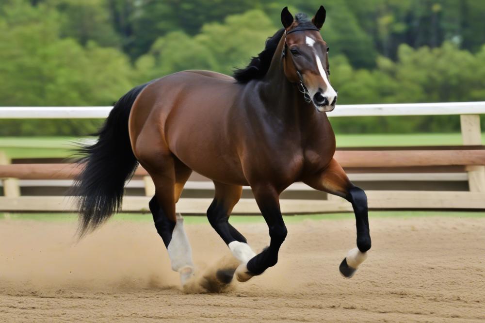 missouri-fox-trotter-vs-standardbred