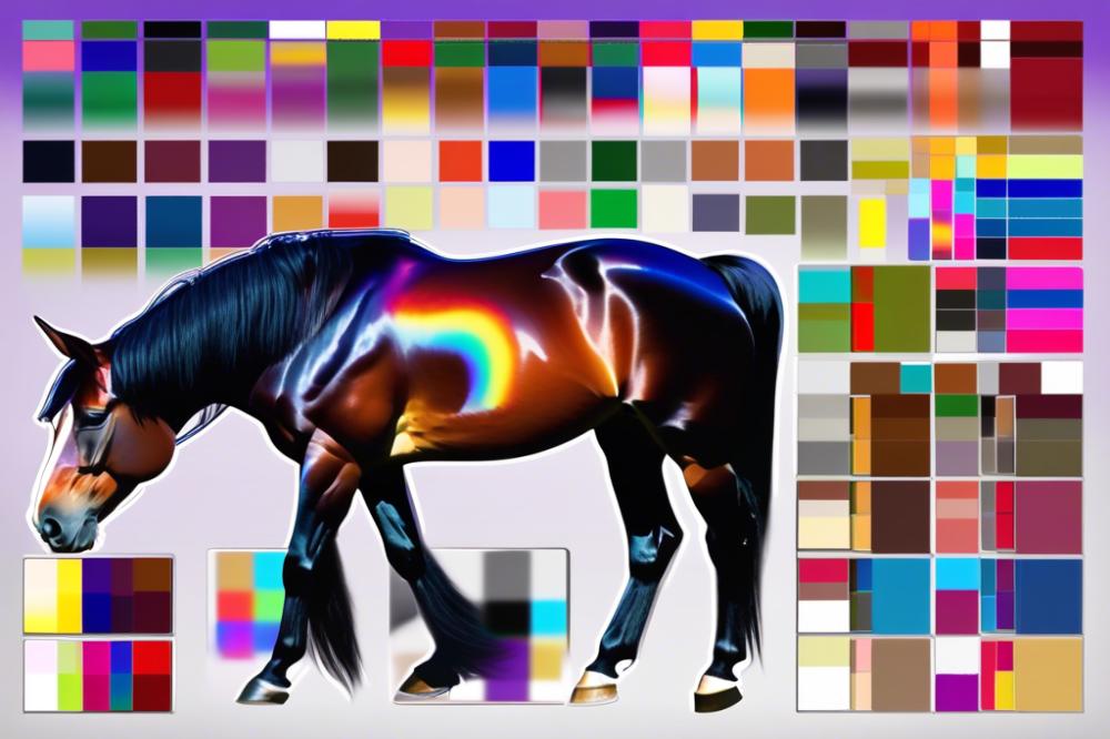 morgan-horse-coat-colors