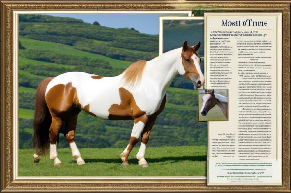 most-expensive-horses-of-all-time