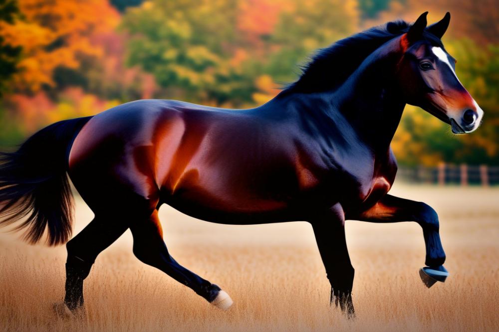 most-popular-horse-breeds