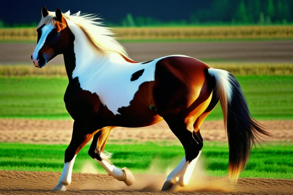 mustang-horse-breed-profile