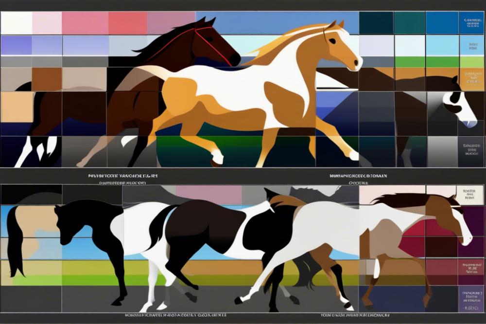 mustang-horse-coat-color-guide